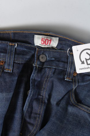 Ανδρικό τζίν Levi's, Μέγεθος S, Χρώμα Μπλέ, Τιμή 46,39 €