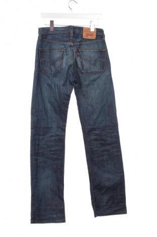 Ανδρικό τζίν Levi's, Μέγεθος S, Χρώμα Μπλέ, Τιμή 46,39 €