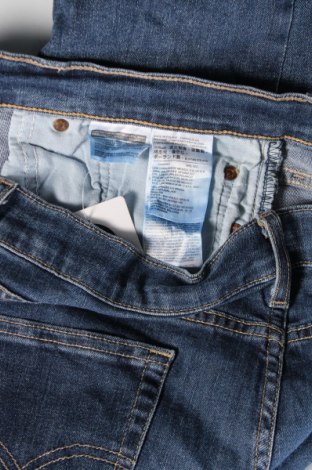 Blugi de bărbați Levi's, Mărime L, Culoare Albastru, Preț 246,71 Lei