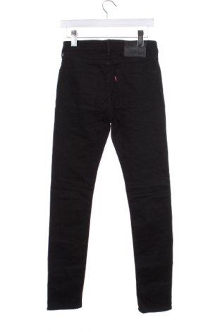 Blugi de bărbați Levi's, Mărime M, Culoare Negru, Preț 246,99 Lei