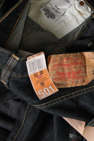 Pánske džínsy  Levi's, Veľkosť M, Farba Modrá, Cena  64,60 €