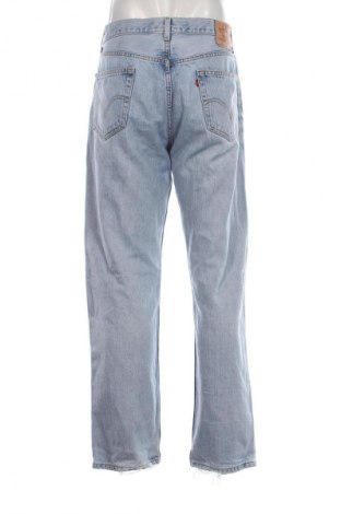 Pánske džínsy  Levi's, Veľkosť L, Farba Modrá, Cena  38,00 €