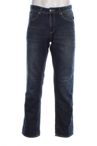 Herren Jeans Livergy, Größe L, Farbe Blau, Preis € 8,99