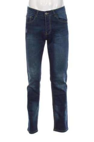 Herren Jeans Livergy, Größe M, Farbe Blau, Preis 15,25 €