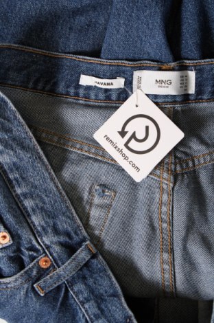 Herren Jeans Mango, Größe M, Farbe Blau, Preis 10,99 €