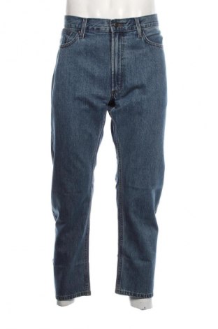 Herren Jeans Marks & Spencer, Größe L, Farbe Blau, Preis € 14,49