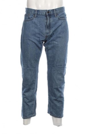 Herren Jeans Marks & Spencer, Größe L, Farbe Blau, Preis 11,14 €
