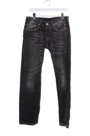 Herren Jeans Meltin' Pot, Größe M, Farbe Grau, Preis 8,99 €