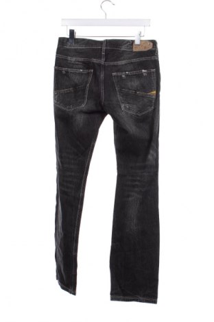 Herren Jeans Meltin' Pot, Größe M, Farbe Grau, Preis € 8,99