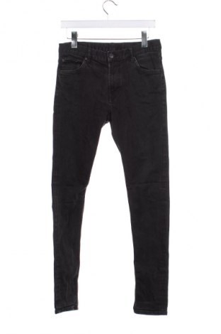 Herren Jeans Mtwtfss Weekday, Größe S, Farbe Schwarz, Preis 11,69 €