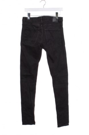 Herren Jeans Mtwtfss Weekday, Größe S, Farbe Schwarz, Preis € 5,49