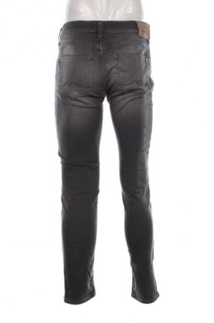 Herren Jeans Mustang, Größe M, Farbe Grau, Preis 7,99 €