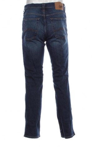 Herren Jeans Mustang, Größe M, Farbe Blau, Preis 28,53 €