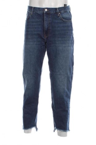 Pánské džíny  Never Denim, Velikost XL, Barva Modrá, Cena  329,00 Kč