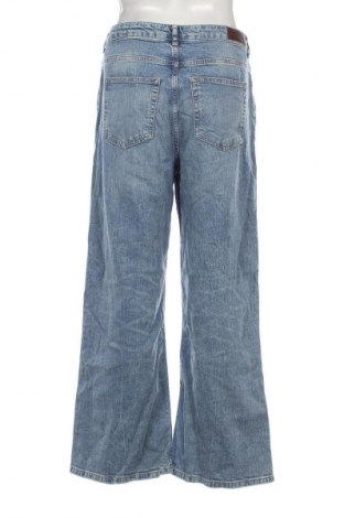 Férfi farmernadrág Never Denim, Méret L, Szín Kék, Ár 10 402 Ft