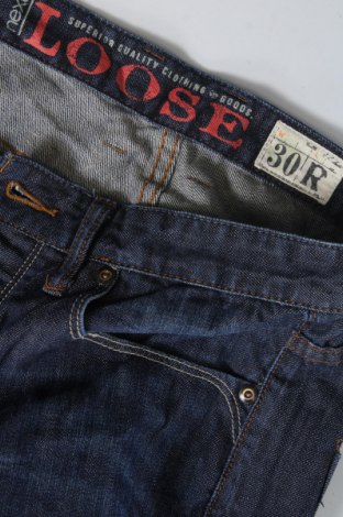 Herren Jeans Next, Größe S, Farbe Blau, Preis € 7,99