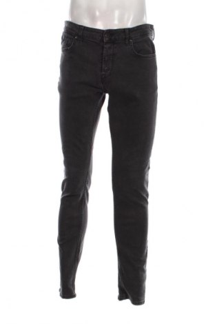 Blugi de bărbați Only & Sons, Mărime M, Culoare Negru, Preț 32,99 Lei