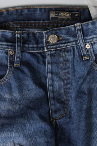 Herren Jeans Originals By Jack & Jones, Größe M, Farbe Blau, Preis 28,53 €