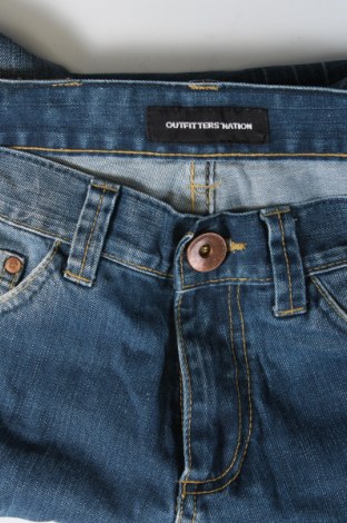 Herren Jeans Outfitters Nation, Größe S, Farbe Blau, Preis € 5,99