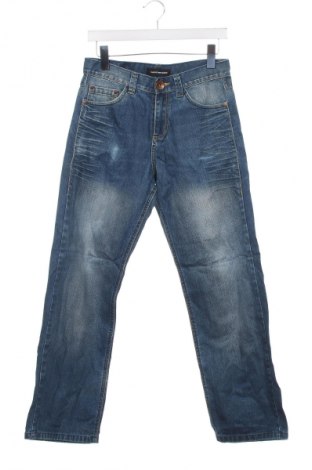 Herren Jeans Outfitters Nation, Größe S, Farbe Blau, Preis 8,48 €