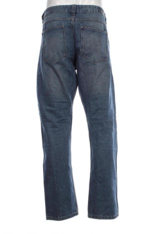 Herren Jeans Oviesse, Größe XL, Farbe Blau, Preis 10,29 €