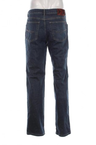 Herren Jeans Peckott, Größe L, Farbe Blau, Preis € 8,99