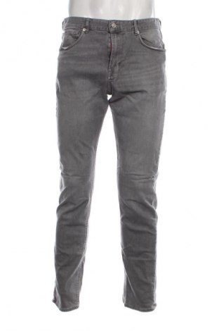 Herren Jeans Pedro Del Hierro, Größe L, Farbe Grau, Preis 52,19 €