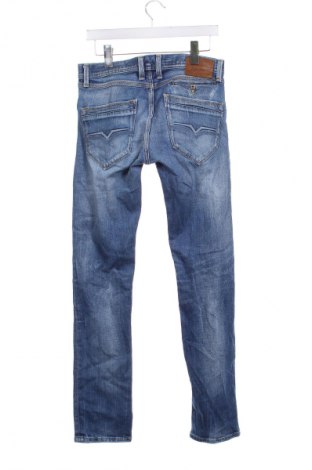 Férfi farmernadrág Pepe Jeans, Méret M, Szín Kék, Ár 19 027 Ft