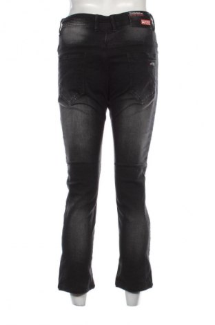 Herren Jeans Petrol Industries, Größe M, Farbe Schwarz, Preis 8,99 €