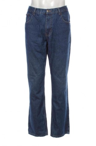 Ανδρικό τζίν Pierre Cardin, Μέγεθος XL, Χρώμα Μπλέ, Τιμή 23,20 €
