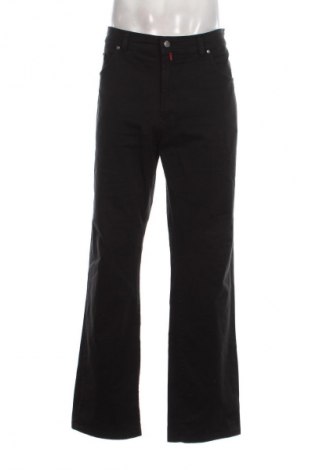 Ανδρικό τζίν Pierre Cardin, Μέγεθος XL, Χρώμα Μαύρο, Τιμή 23,02 €
