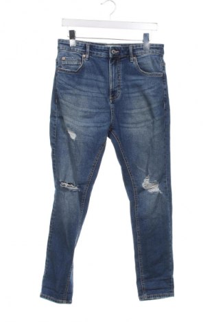 Herren Jeans Pull&Bear, Größe S, Farbe Blau, Preis € 8,49