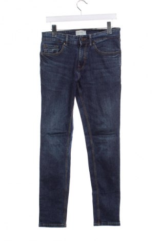 Herren Jeans Pull&Bear, Größe S, Farbe Blau, Preis 8,07 €