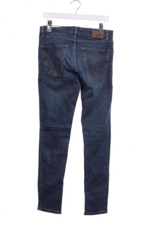 Herren Jeans Pull&Bear, Größe S, Farbe Blau, Preis 6,49 €