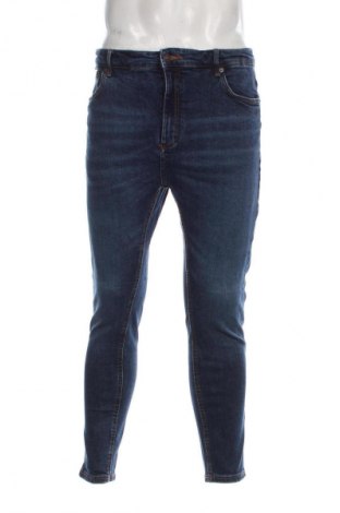 Herren Jeans Pull&Bear, Größe M, Farbe Blau, Preis 8,99 €