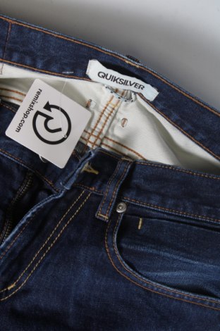 Herren Jeans Quiksilver, Größe M, Farbe Blau, Preis € 14,49