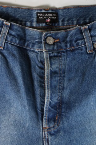 Herren Jeans Ralph Lauren, Größe L, Farbe Blau, Preis € 8,28