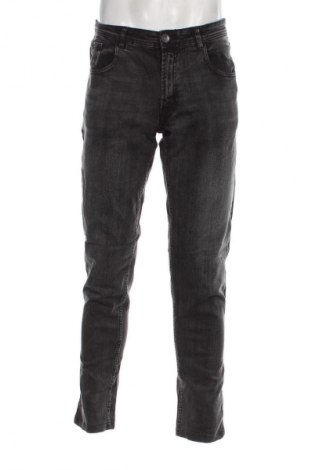 Herren Jeans Rebel, Größe L, Farbe Schwarz, Preis € 7,99