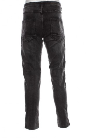 Herren Jeans Rebel, Größe L, Farbe Schwarz, Preis € 8,99