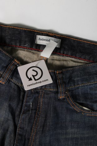Pánske džínsy  Red Wood, Veľkosť M, Farba Modrá, Cena  7,40 €