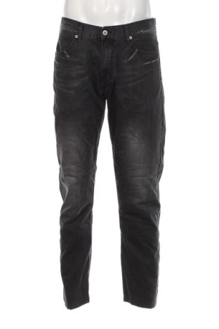 Herren Jeans Red Wood, Größe L, Farbe Grau, Preis 8,48 €
