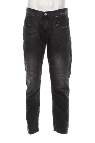 Herren Jeans Red Wood, Größe L, Farbe Grau, Preis 7,99 €