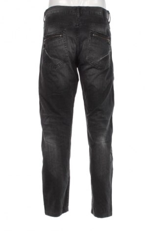 Herren Jeans Red Wood, Größe L, Farbe Grau, Preis 7,99 €