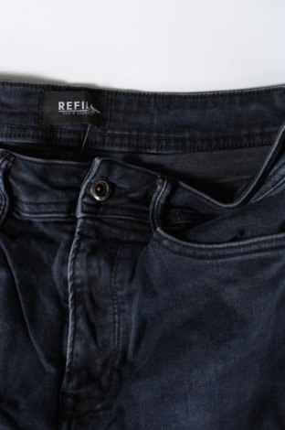 Herren Jeans Refill, Größe S, Farbe Blau, Preis 7,99 €