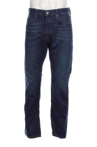 Herren Jeans Replay, Größe L, Farbe Blau, Preis € 30,06