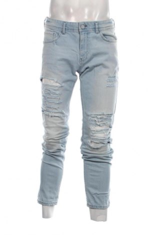 Herren Jeans Reserved, Größe M, Farbe Blau, Preis € 9,49