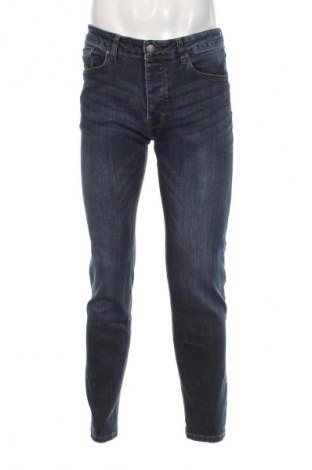 Herren Jeans Review, Größe S, Farbe Blau, Preis 12,58 €