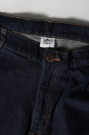 Herren Jeans Ronley, Größe L, Farbe Blau, Preis € 8,99