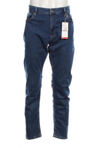 Ανδρικό τζίν S.Oliver, Μέγεθος XL, Χρώμα Μπλέ, Τιμή 23,97 €