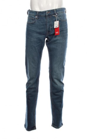 Herren Jeans S.Oliver, Größe M, Farbe Blau, Preis € 14,99